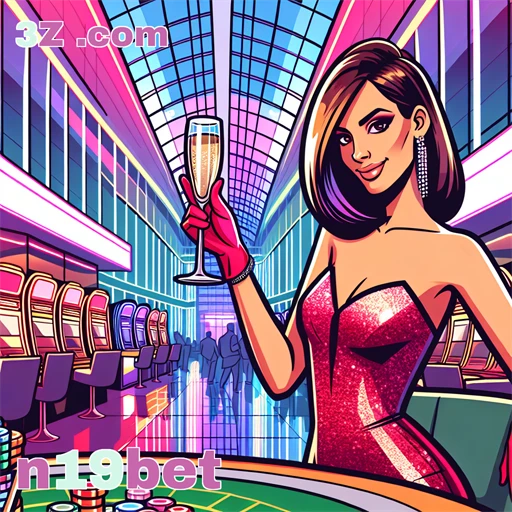 Cassino Virtual: Onde a Diversão Nunca Tem Fim
