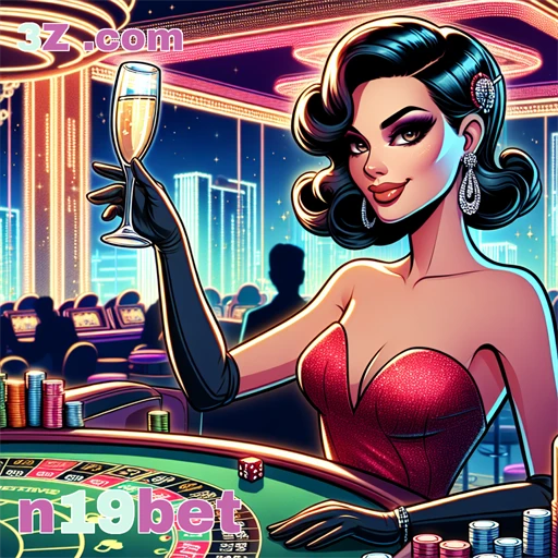 n19bet Segurança do Site