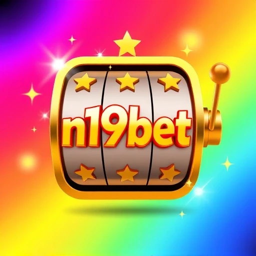 n19bet Logo