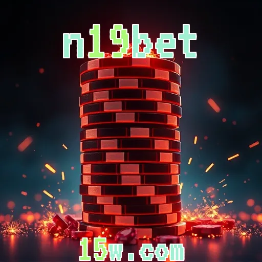 n19bet: Descubra os Melhores Jackpots e Ganhe Mais!