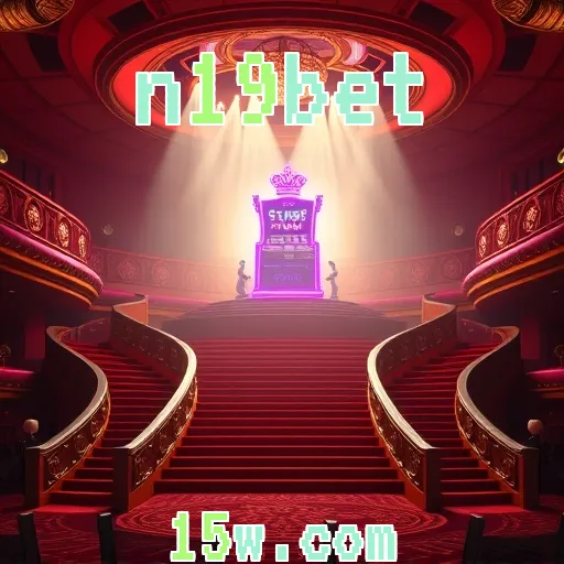 n19bet: Descubra a Experiência Incrível do Cassino Ao Vivo
