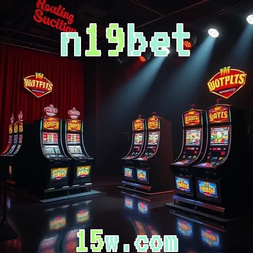 n19bet: Conheça os Recursos Incríveis da Versão Móvel do Site