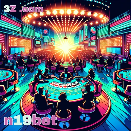 n19bet Pagamentos Rápidos