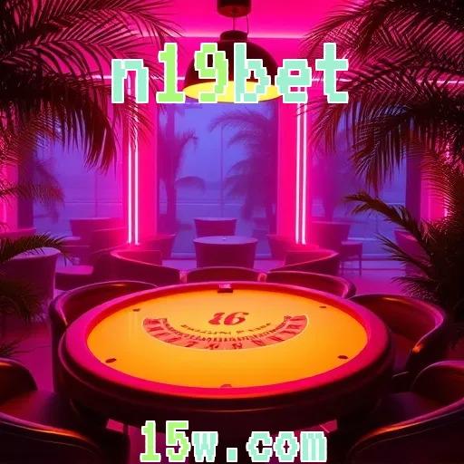 n19bet: Descubra Os Benefícios dos Pagamentos Seguros no Jogo Online