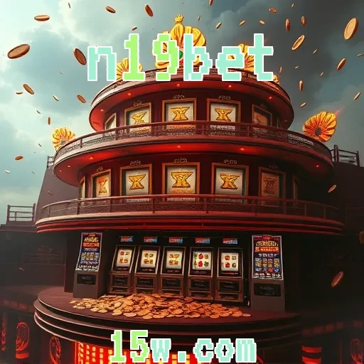n19bet: A Revolução dos Jogos em Esportes Virtuais Espera por Você